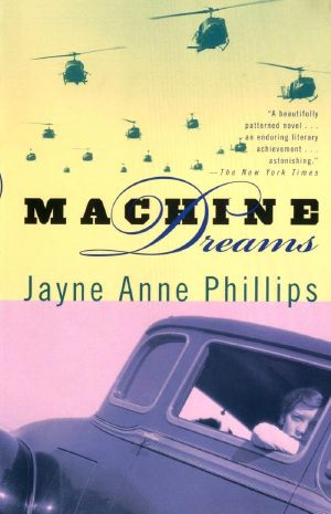 Machine Dreams