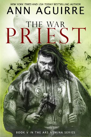 The War Priest