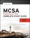 MCSA Windows Server® 2012 Complete Study Guide