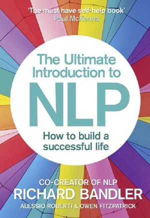 The Ultimate Introduction to NLP · How to Build a Successful Life