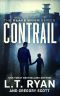 Contrail (Blake Brier Thrillers Book 5)