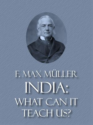 India · What Can It Teach Us?