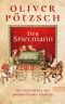 Der Spielmann · Die Geschichte des Johann-Georg Faustus