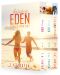 Kissing Eden Series Box Set