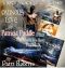 Two Books in One - Ominous Love and Paradox - the Angels Are Here