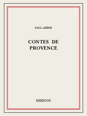 Contes de Provence