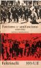 Fascismo E Antifascismo ( 1918-1936). Testimonianze E Frammenti