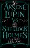 Arsene Lupin vs Sherlock Holmes