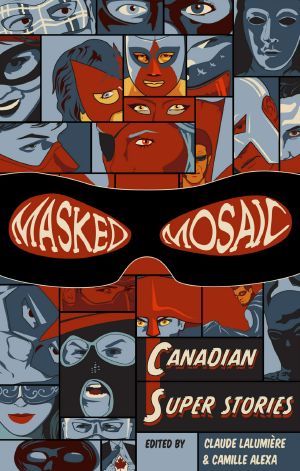 Masked Mosaic