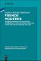 Fremde Moderne · Wissenschaftspolitik, Geschichtswissenschaft und nationale Narrative unter dem Franco-Regime, 1939-1964