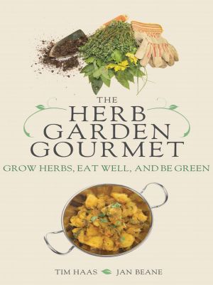 The Herb Garden Gourmet