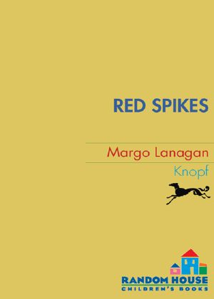 Red Spikes