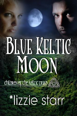 Blue Keltic Moon