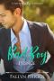 The Bad Boy Prince (A Sweet Bad Boy Romance Book 3)