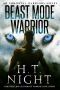 Beast Mode Warrior (Immortal Warriors Book 23)
