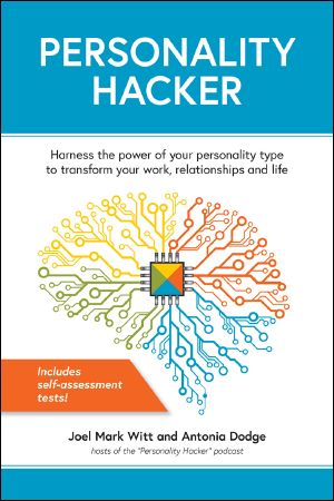 Personality Hacker