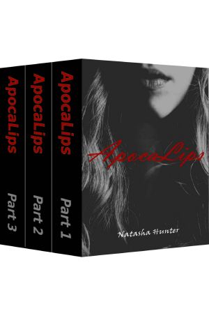ApocaLips (Three Book Erotica Bundle) (Book One a Sexy F/M/M Ménage)