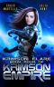 Krimson Flare · A Galactic Race for Justice (Krimson Empire Book 4)