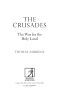 The Crusades · the War for the Holy Land