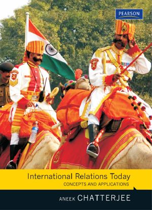 International Relations Today · Concepts and Applications