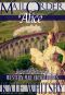 Mail Order Bride Alice · A Clean Historical Mail Order Bride Novel (Western Mail Order Brides Book 3)