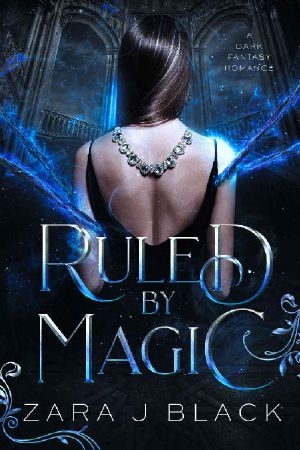 Ruled by Magic