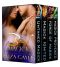 Bound by Magick 4-In-1 Box Set