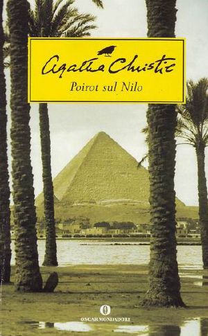 Poirot Sul Nilo (Death on the Nile, 1937)