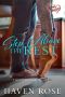 Step Above the Rest (Yours Everlasting Series #19)