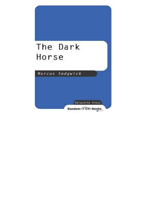 The Dark Horse