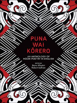 Puna Wai Korero