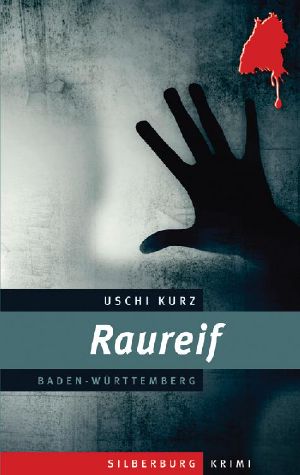 Raureif · Baden-Württemberg-Krimi