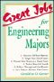 Great Jobs for Engineering Majors (Great Jobs for ... Majors (Paperback))