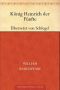 König Heinrich der Fünfte (Übersetzt von Schlegel)