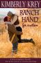 Ranch Hand For Auction · Novella