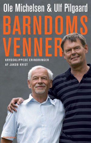 Barndomsvenner