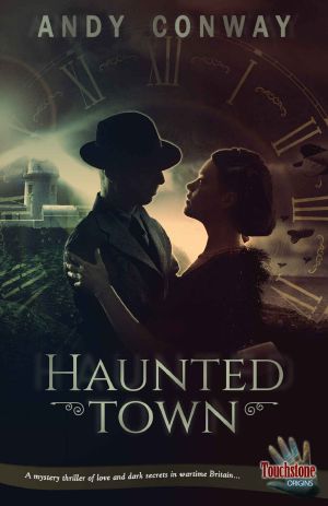 Haunted Town