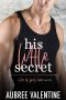 His Little Secret: A Forbidden "Love at First Kiss" College Romance