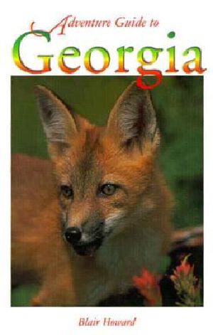 Adventure Guide to Georgia