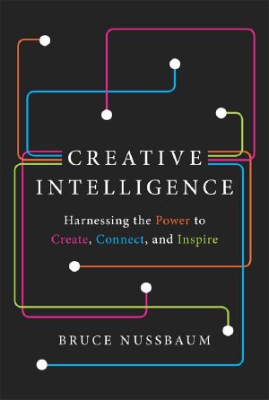 Creative Intelligence