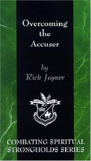 Overcoming the Accuser