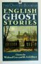 The Oxford book of English ghost stories