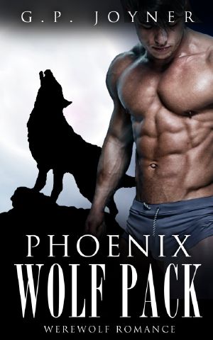 Werewolf Romance · Phoenix Wolf Pack (Dark Werewolf Heart Book Series)Alex and Jessica's Lives Have Been Two Very Different Stories Up to Date, Parallel but Separate, Only Now They're on an Imminent Course for Collision That Will Change Things for The