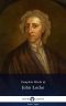 Delphi Complete Works of John Locke (Illustrated) (Delphi Series Eight Book 4)