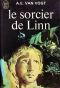 Le Sorcier de Linn