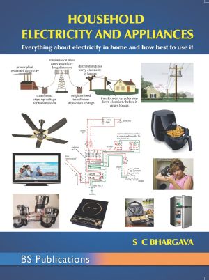 HOUSEHOLD ELECTRICITY AND APPLIANCES