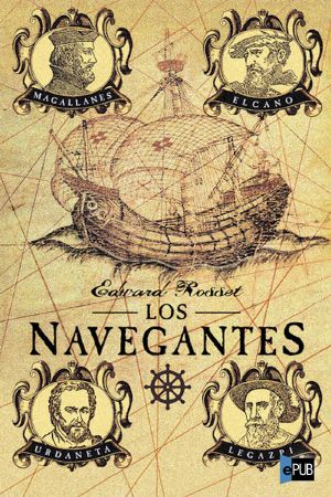 Los navegantes