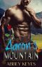 AARON'S MOUNTAIN · When an Older Man Loves a Younger Woman