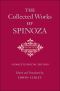 The Collected Works of Spinoza, Volumes I and II