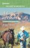 A Cowboy At Heart (A Chair At The Hawkins Table Book 7)